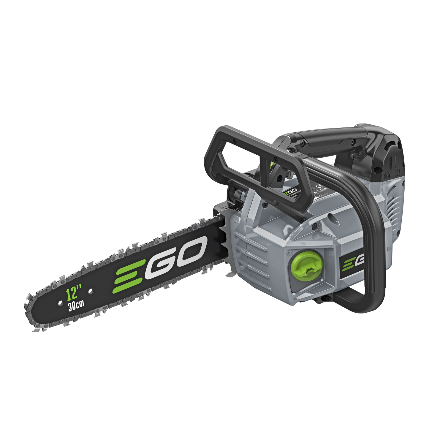 EGO 56V トップハンドルチェーンソー