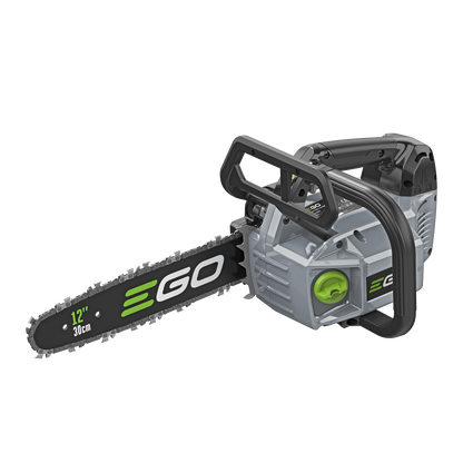 EGO 56V トップハンドルチェーンソー
