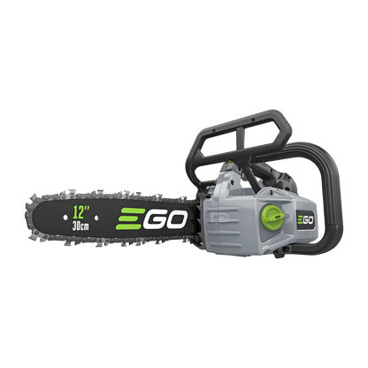 EGO 56V トップハンドルチェーンソー