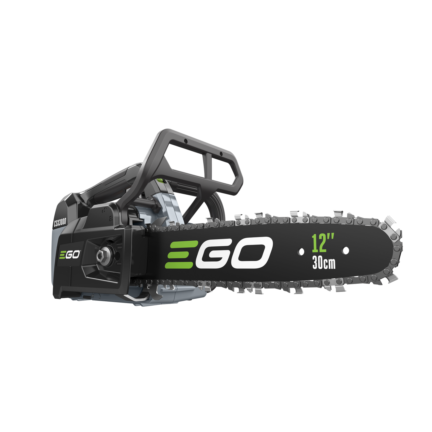 EGO 56V トップハンドルチェーンソー