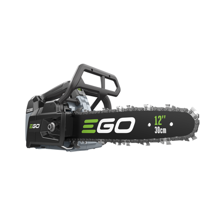 EGO 56V トップハンドルチェーンソー