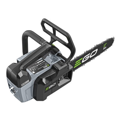 EGO 56V トップハンドルチェーンソー