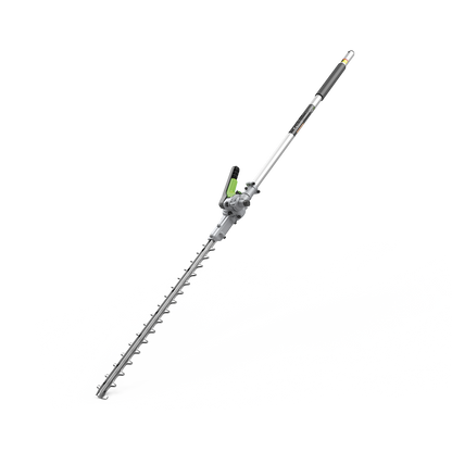 EGO 56V 20"ヘッジトリマーアタッチメント