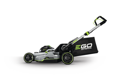 EGO 56V 52CM自走式芝刈り機