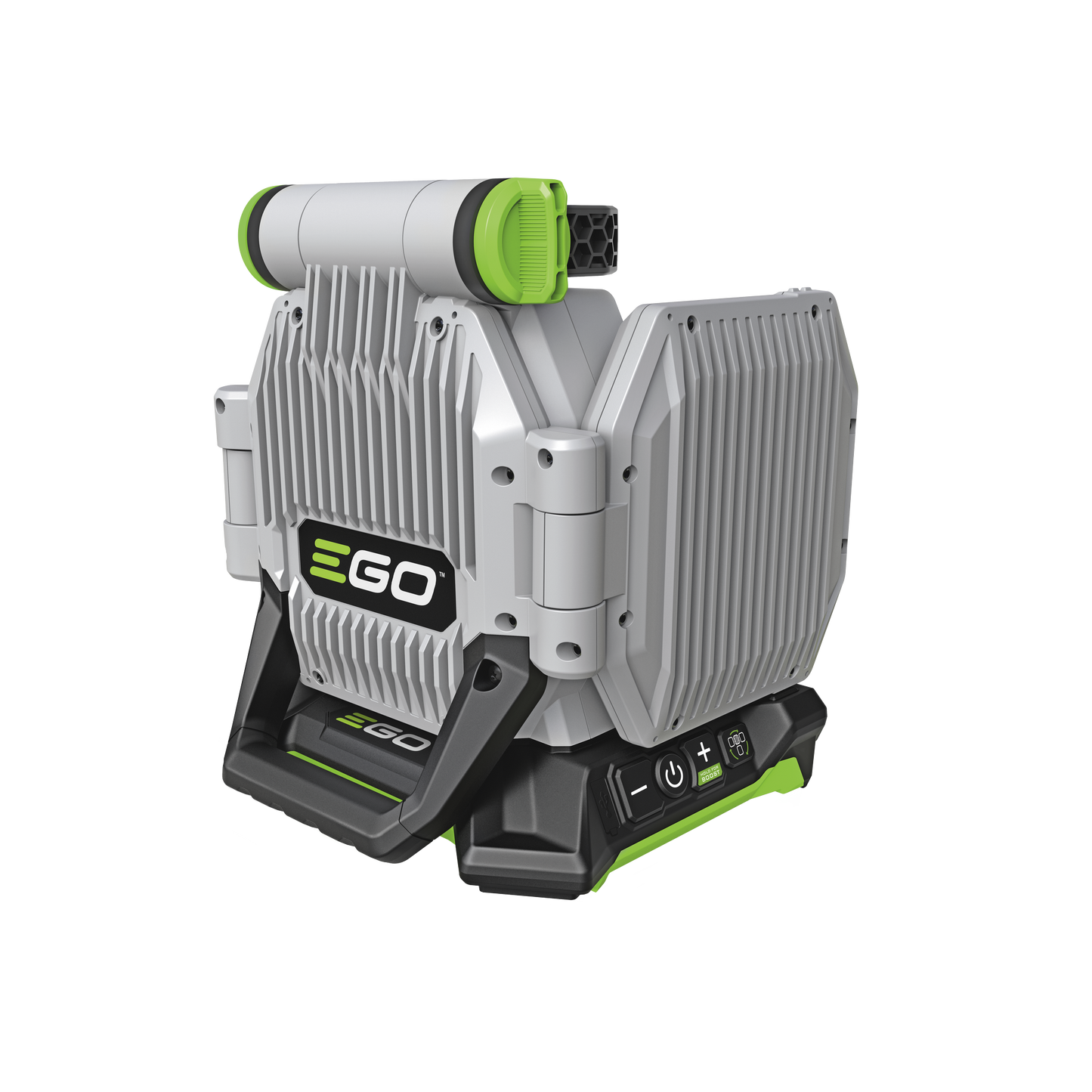 EGO 56Vポータブルエリアライト