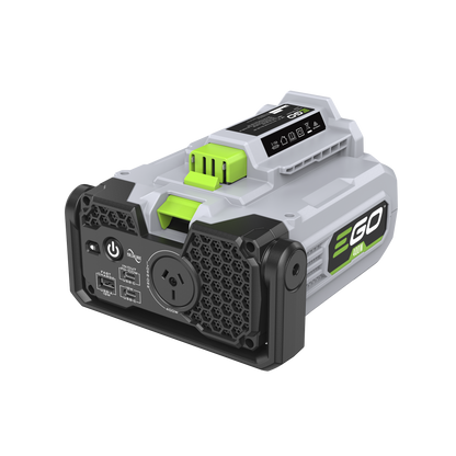 EGO 56V 400W NEXUS ESCAPEパワーインバーター