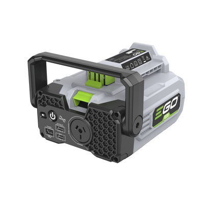 EGO 56V 400W NEXUS ESCAPEパワーインバーター