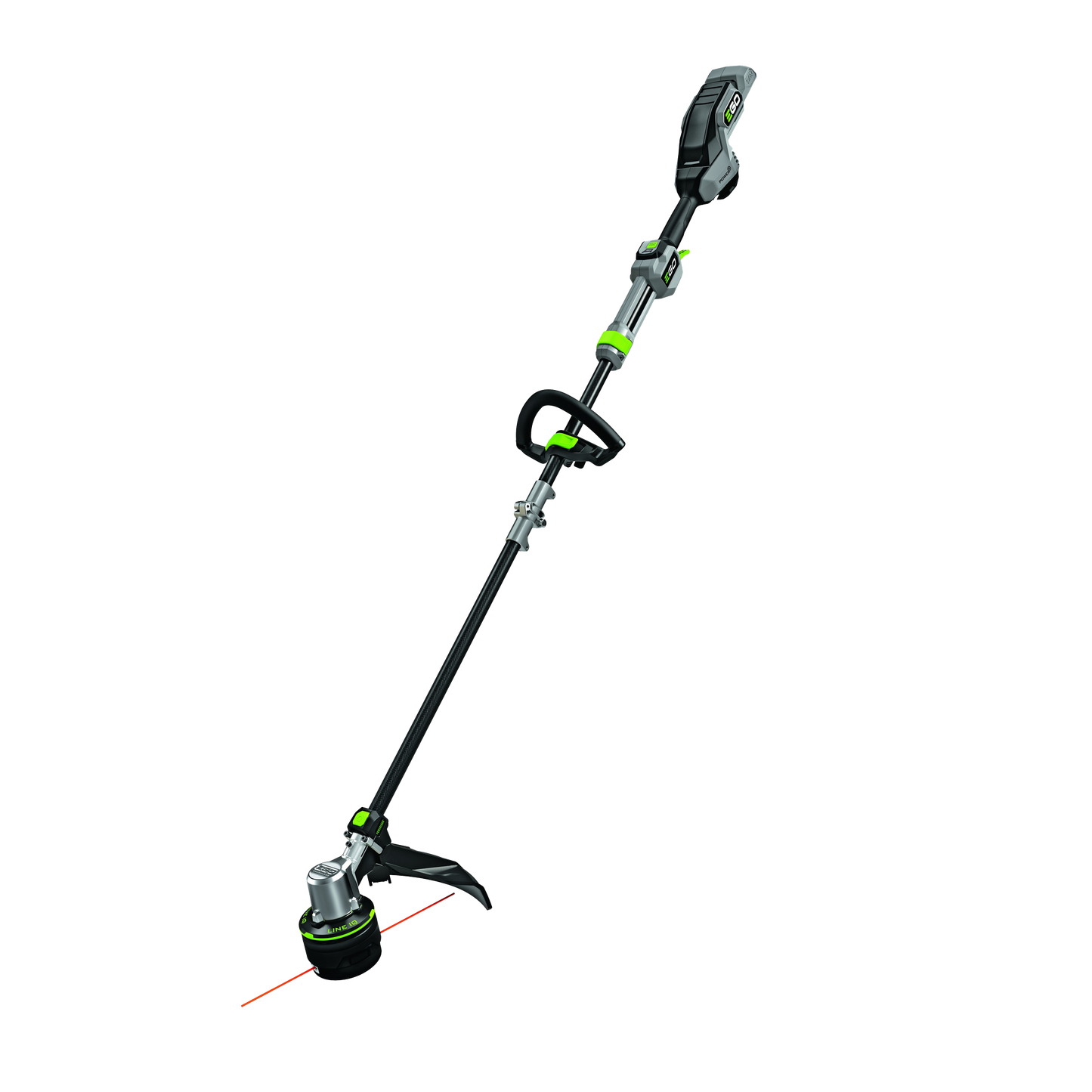 EGO 56V 40CM LINE IQ™ストリングトリマー