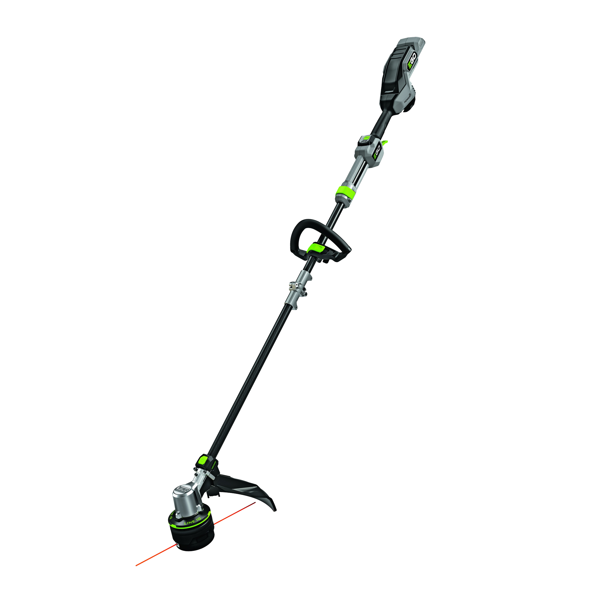 EGO 56V 40CM LINE IQ™ストリングトリマー