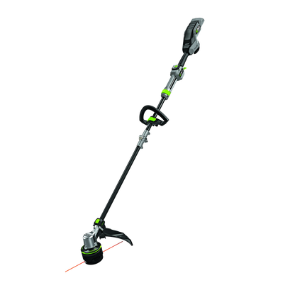 EGO 56V 40CM LINE IQ™ストリングトリマー