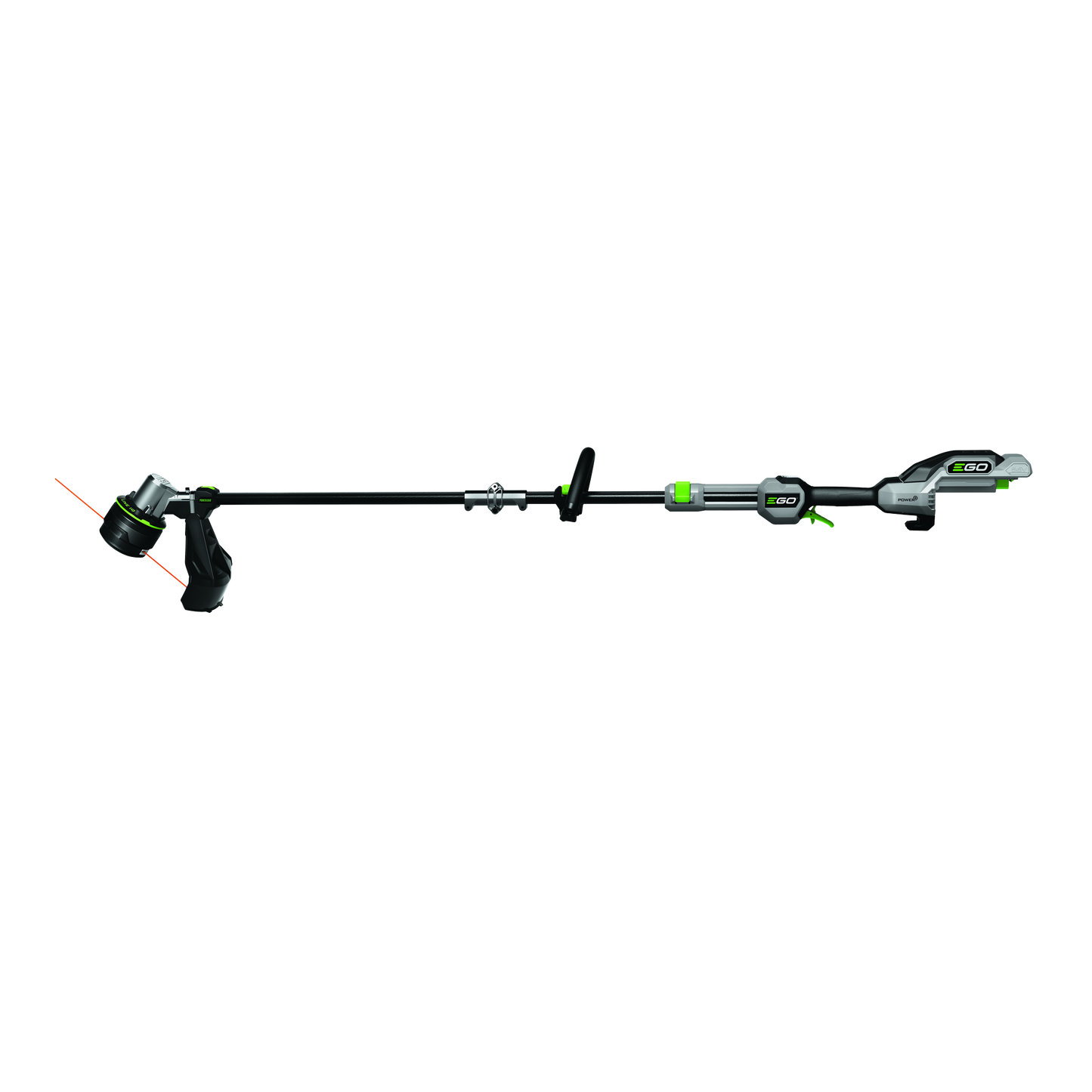 EGO 56V 40CM LINE IQ™ストリングトリマー