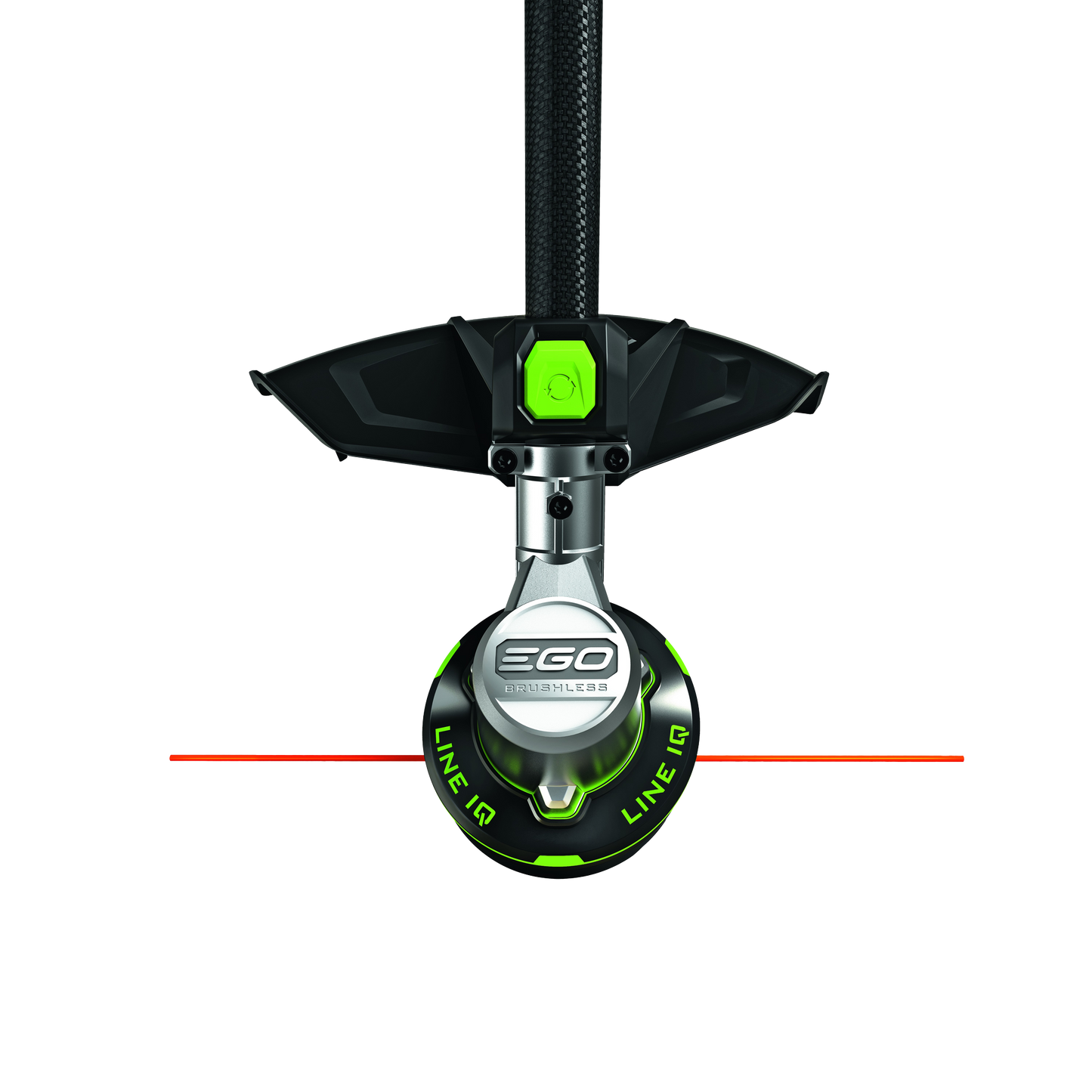 EGO 56V 40CM LINE IQ™ストリングトリマー