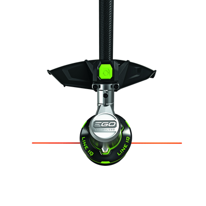 EGO 56V 40CM LINE IQ™ストリングトリマー