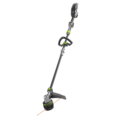 EGO 56V 40CM LINE IQ™ストリングトリマー