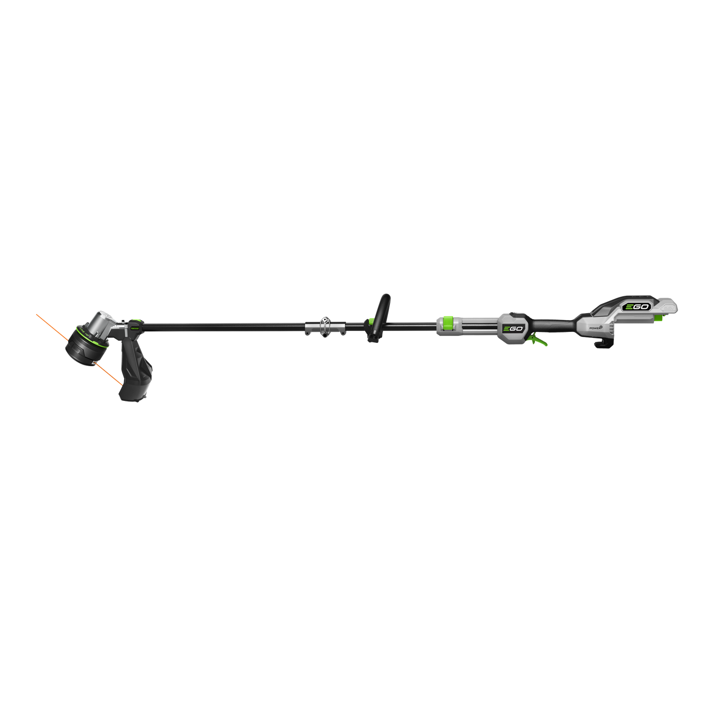 EGO 56V 40CM LINE IQ™ストリングトリマー