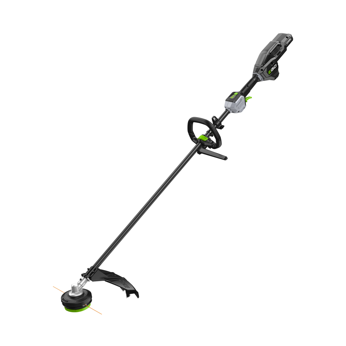 EGO 56V PRO X  44cm ストリングトリマー