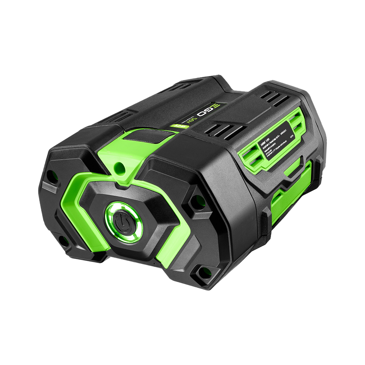 EGO 56V 5.0AH バッテリー