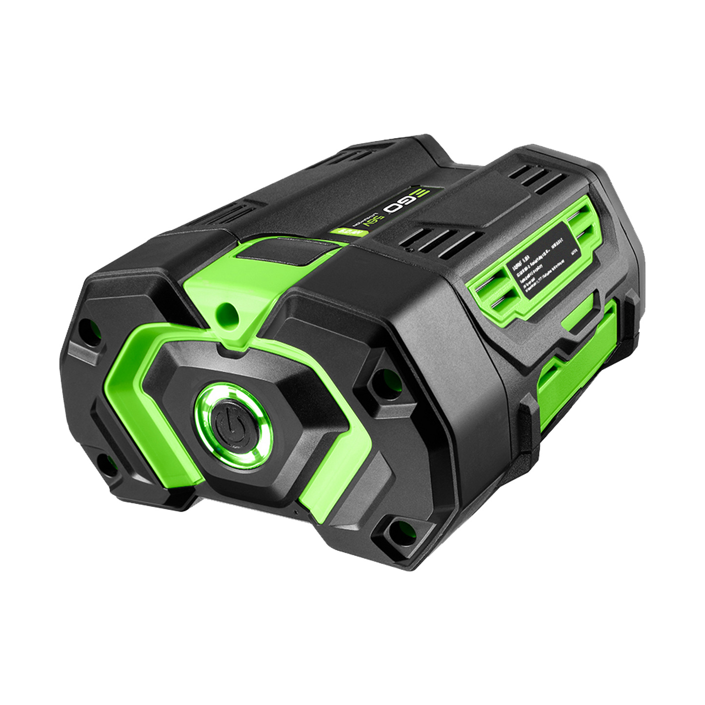 EGO 56V 5.0AH バッテリー