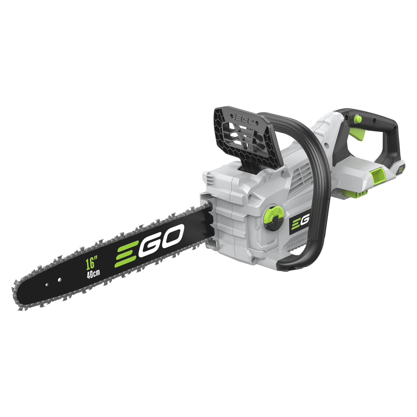 EGO 56V 40cm チェーンソー