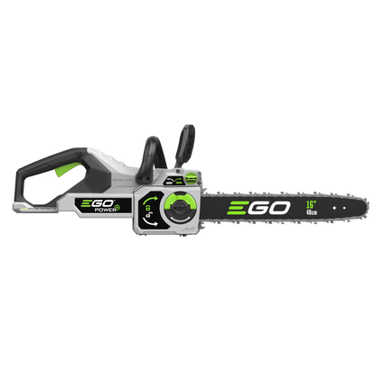 EGO 56V 40cm チェーンソー