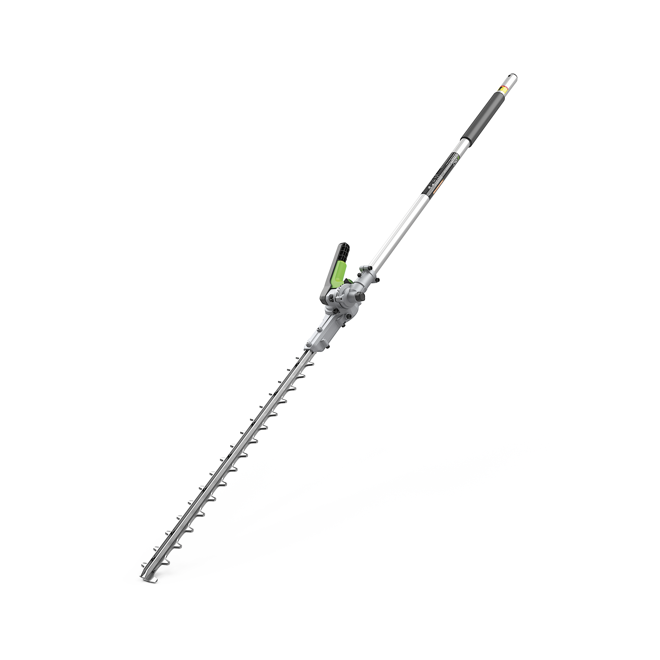 EGO 56V 20"ヘッジトリマーアタッチメント