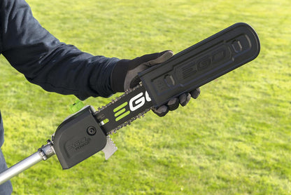 EGO 56V ポールソーアタッチメント