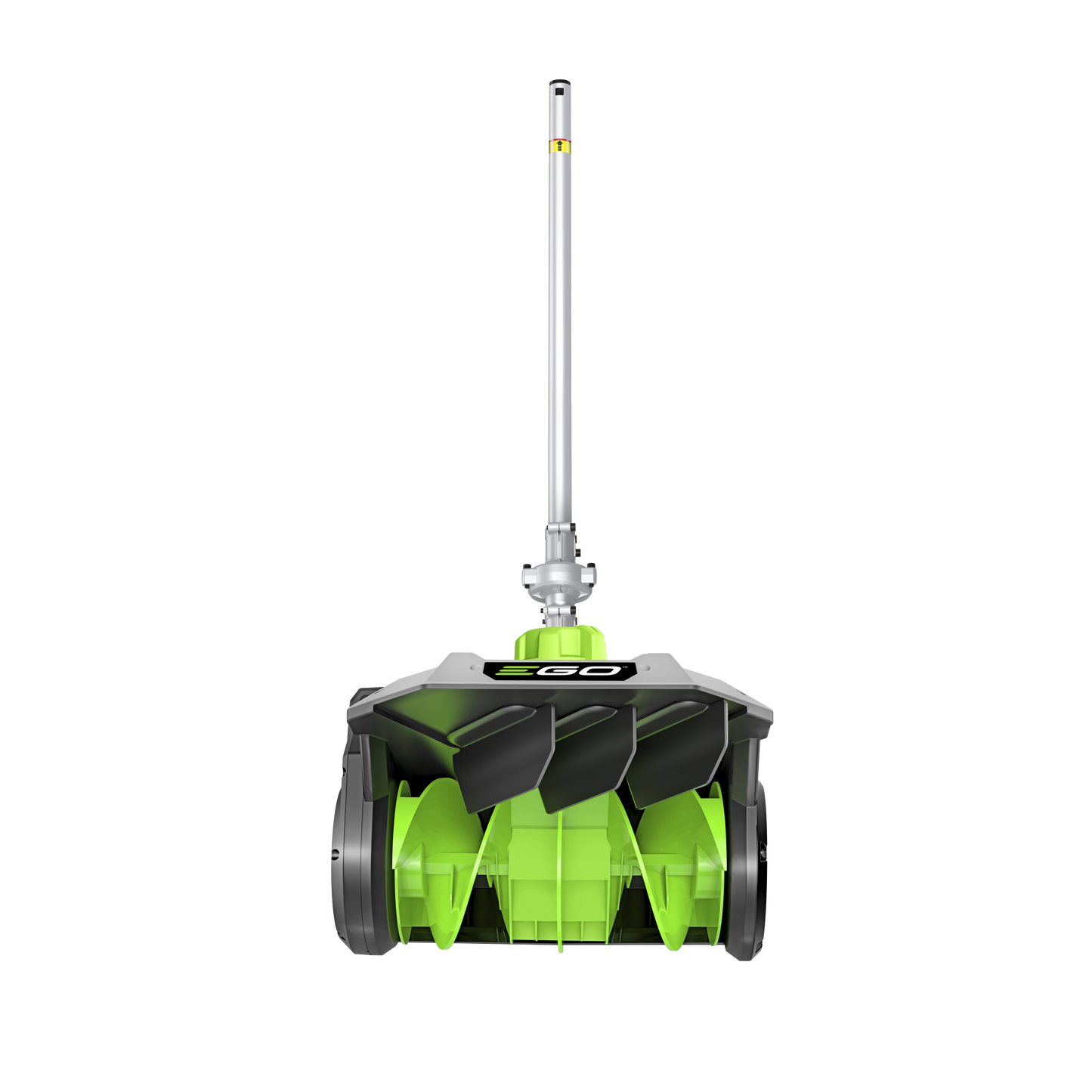 EGO 56V マルチヘッド除雪ショベルアタッチメント