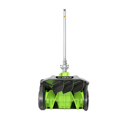 EGO 56V マルチヘッド除雪ショベルアタッチメント