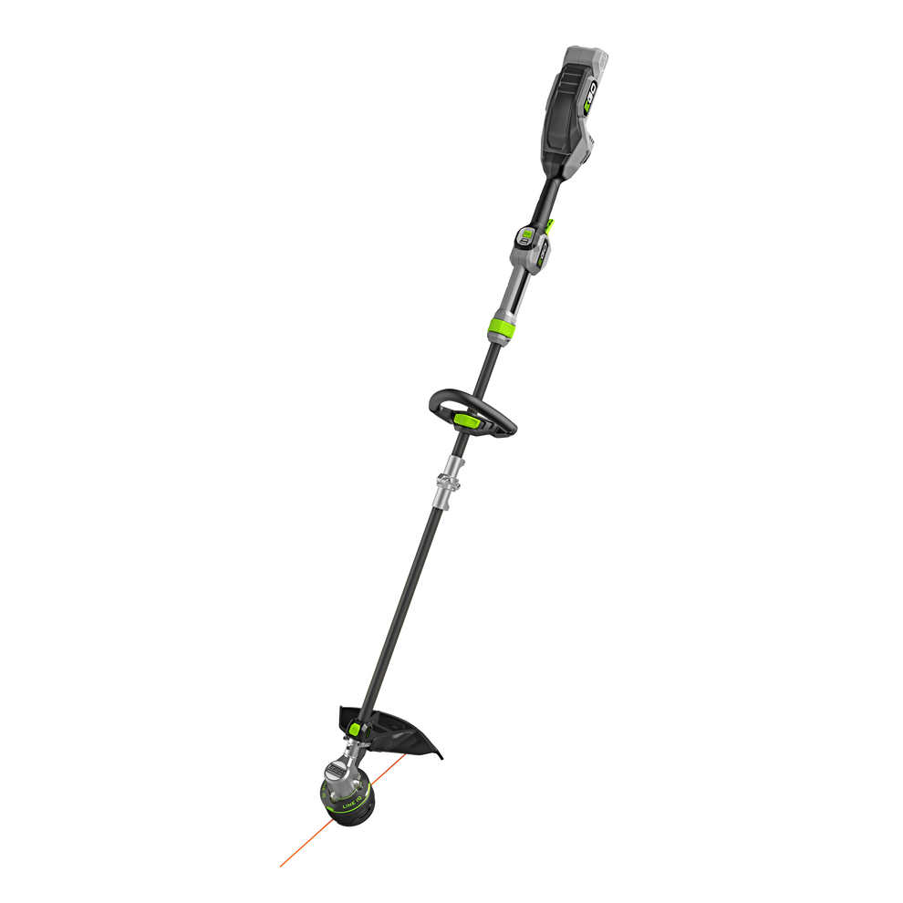 Ego Line Iq Animation EGO 56V 40CM LINE IQ™ストリングトリマー