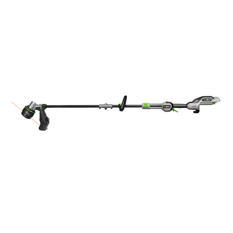 Ego Line Iq Spring EGO 56V 40CM LINE IQ™ストリングトリマー